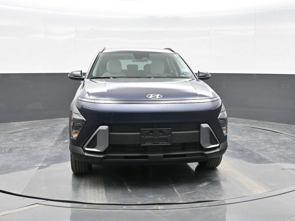 New 2026 Hyundai Kona SEL Sport AWD AWD