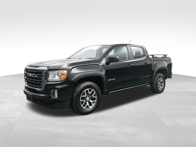 2022 Gmc Canyon AT4 photo 4
