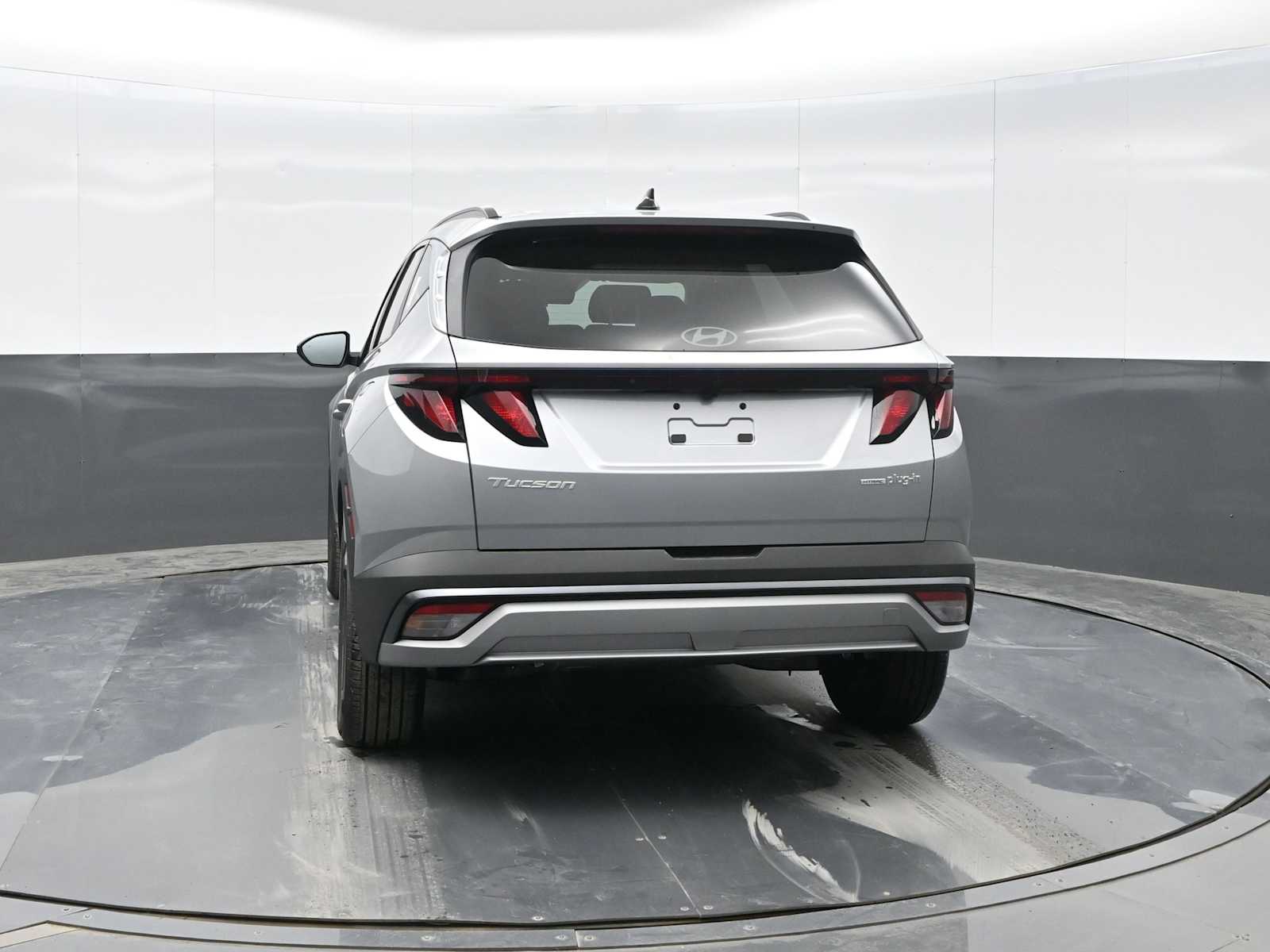 2026 Hyundai Tucson SEL - Photo 5