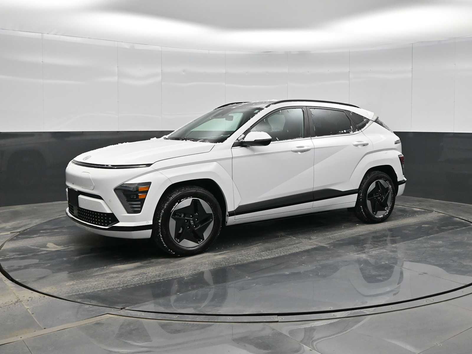 2024 Hyundai Kona EV