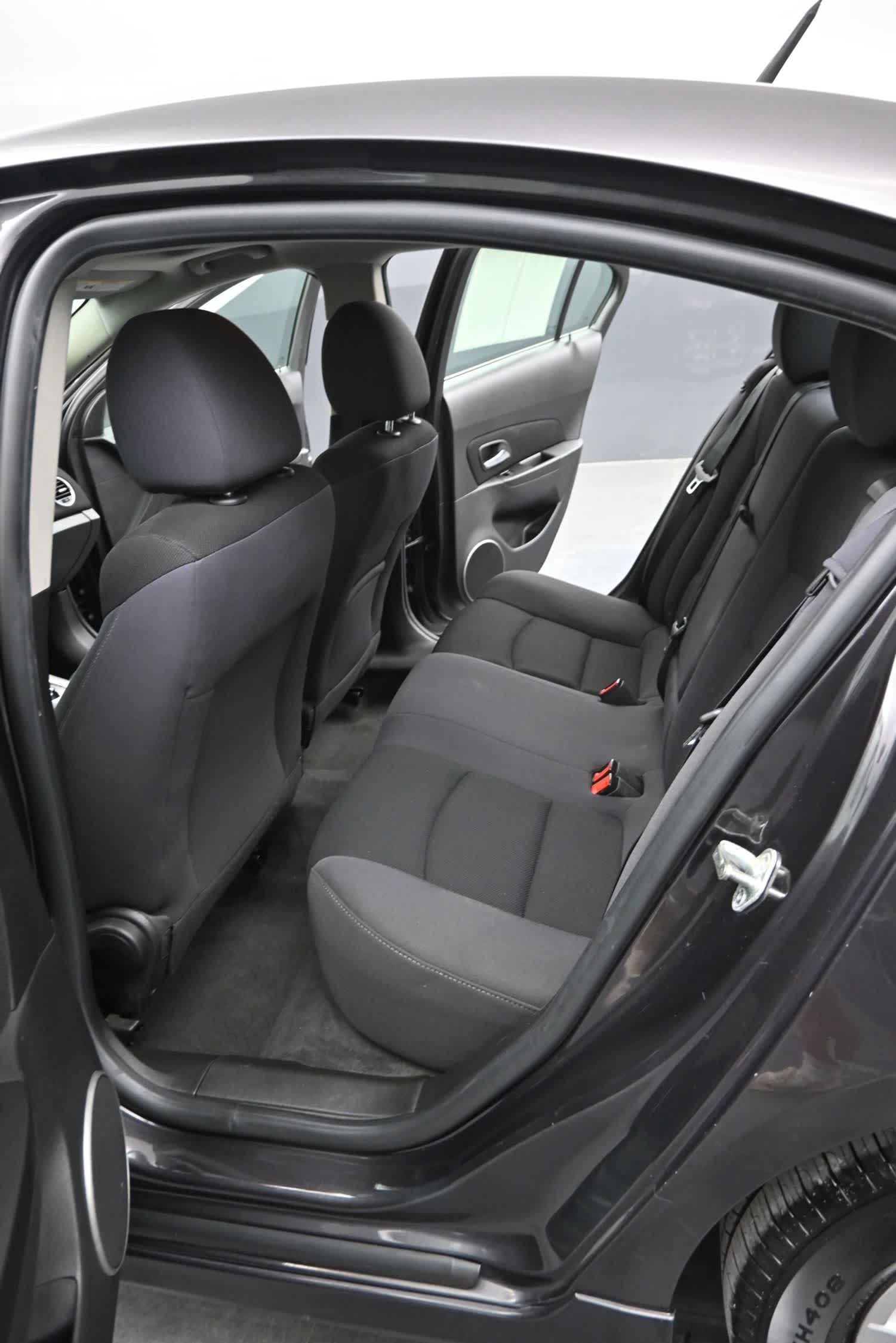 2014 Chevrolet Cruze 1LT - Photo 16