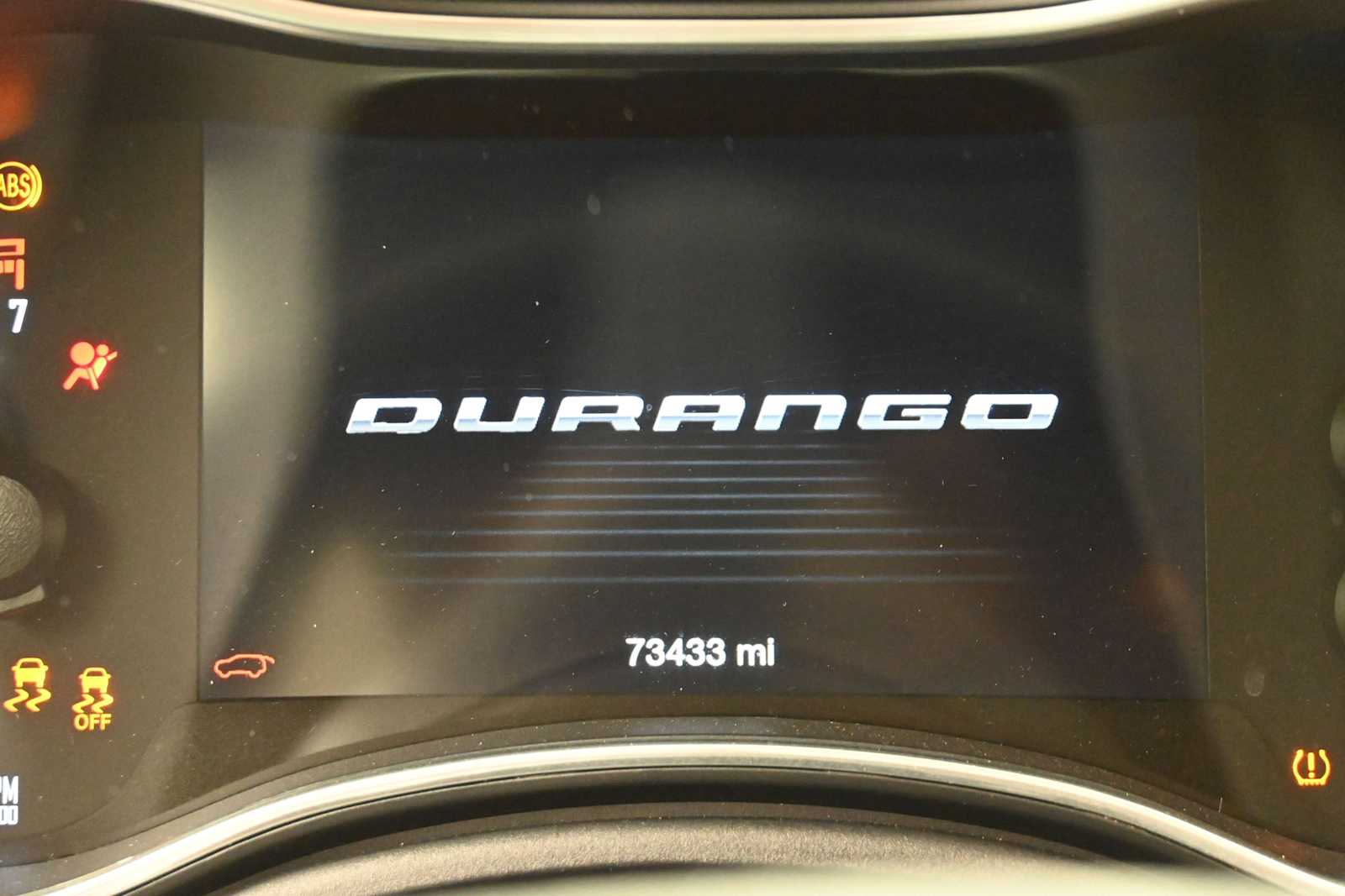 2019 Dodge Durango Citadel - Photo 18