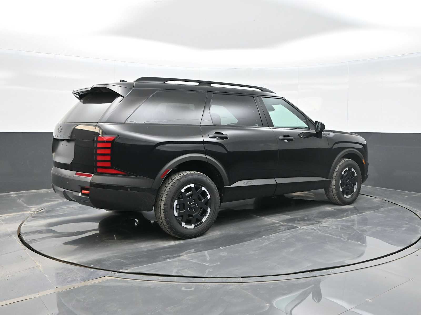 2026 Hyundai Palisade XRT Pro - Photo 8