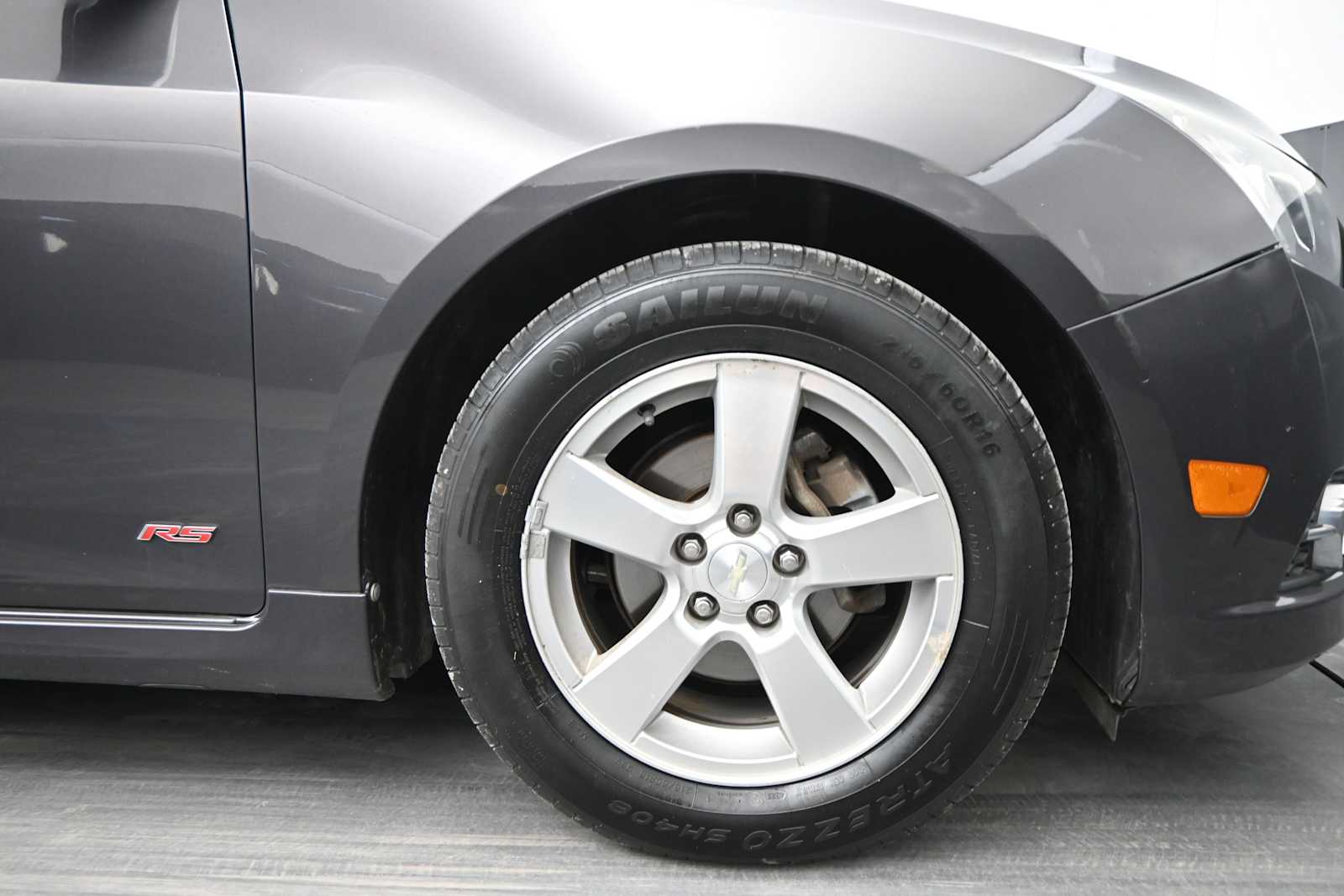 2014 Chevrolet Cruze 1LT - Photo 10