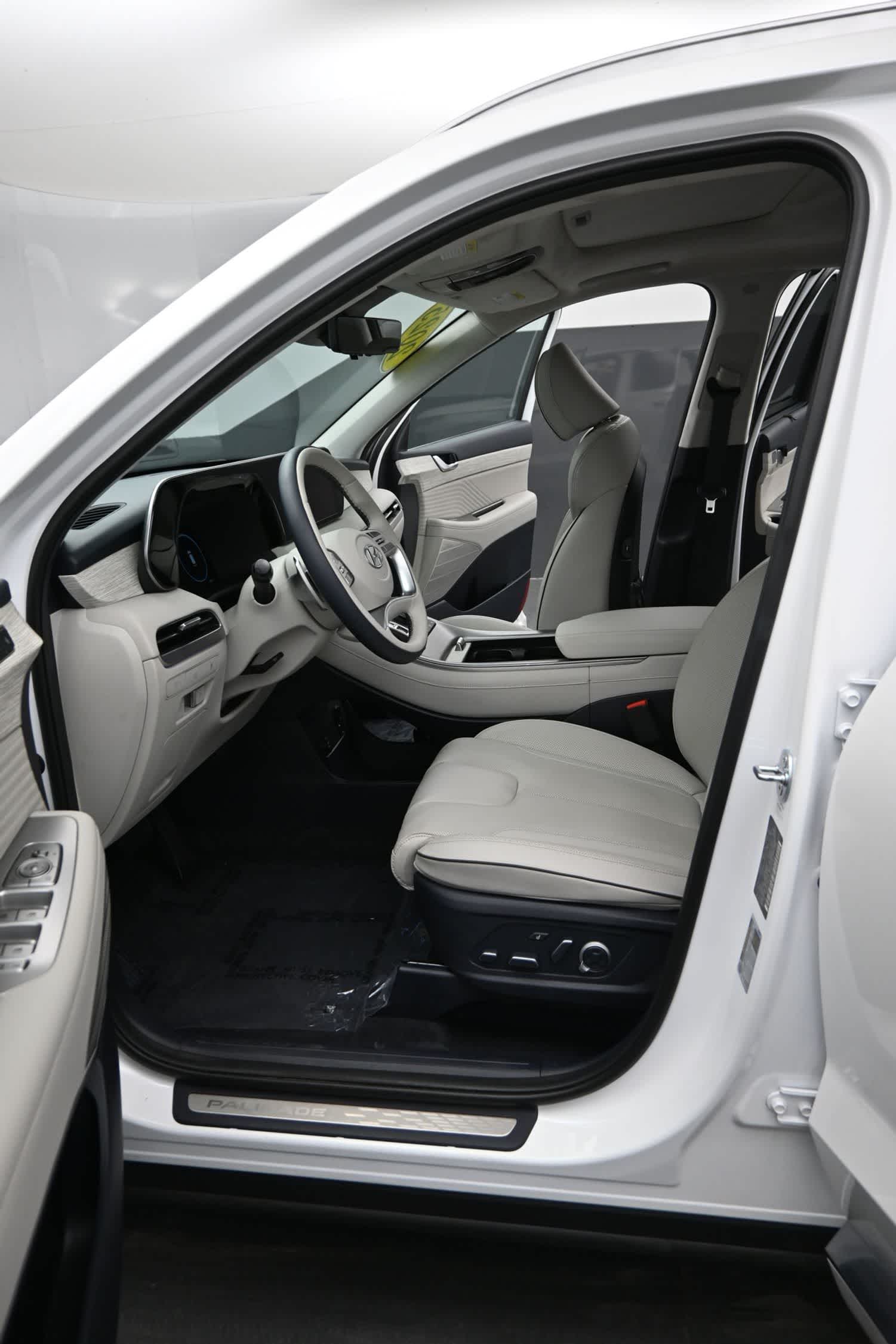 2025 Hyundai Palisade Calligraphy - Photo 16