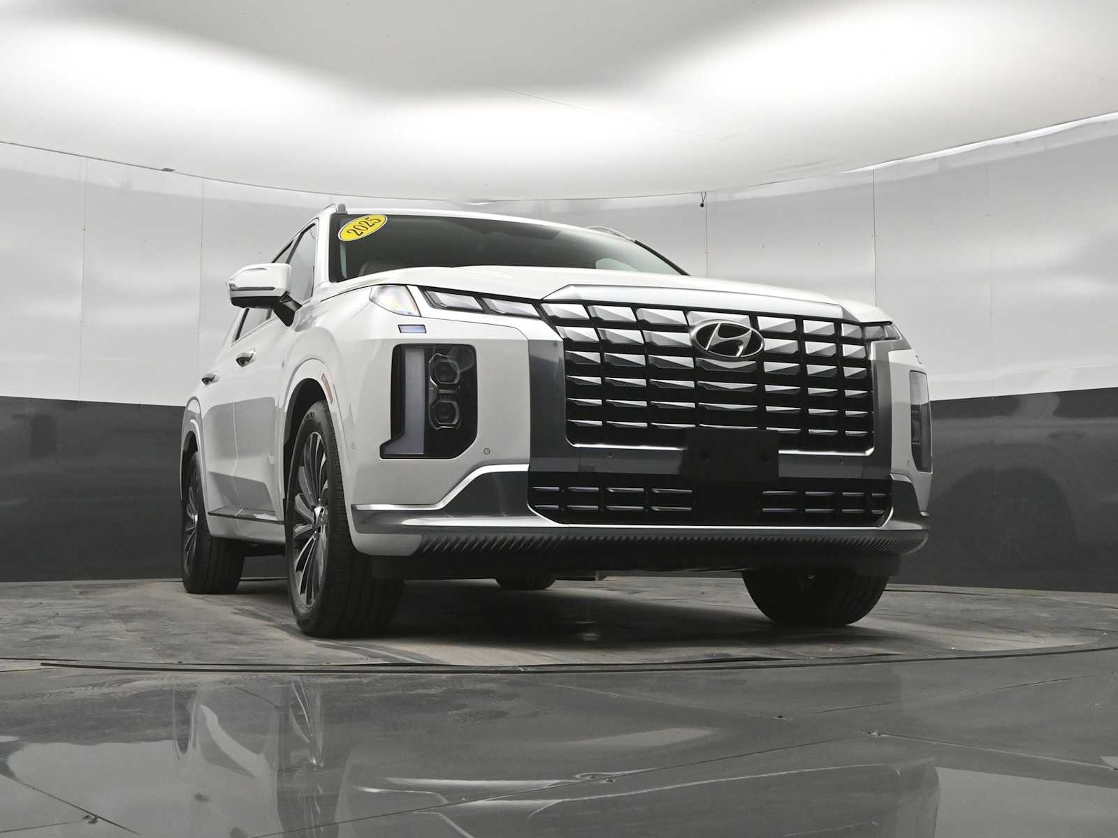 2025 Hyundai Palisade Calligraphy - Photo 33
