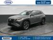Used 2024 Hyundai Tucson SEL AWD