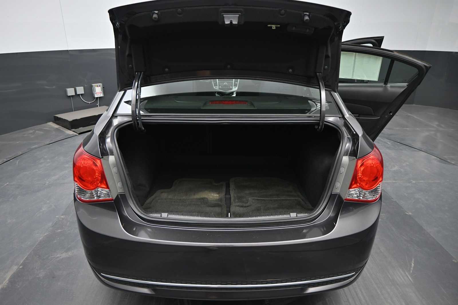 2014 Chevrolet Cruze 1LT - Photo 13