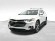 Used 2018 Chevrolet Traverse 3LT SUV