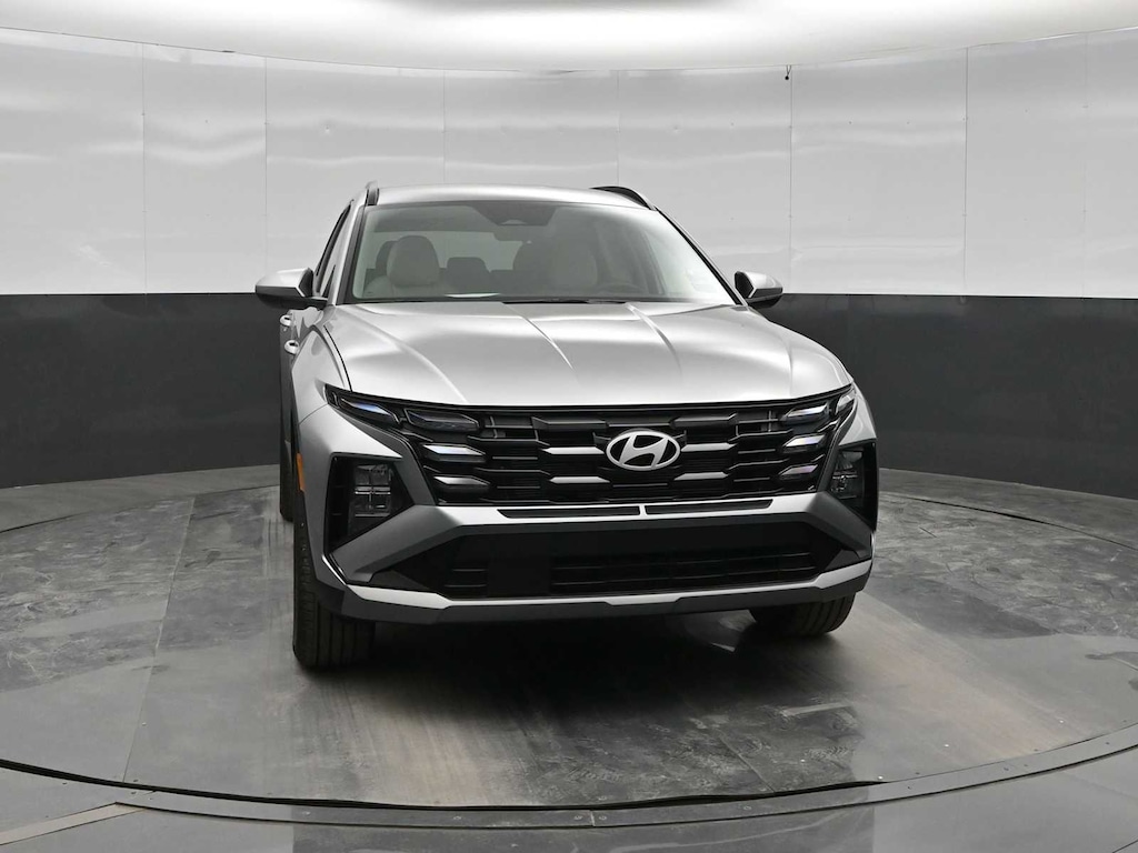 New 2026 Hyundai Tucson SEL Plus AWD AWD