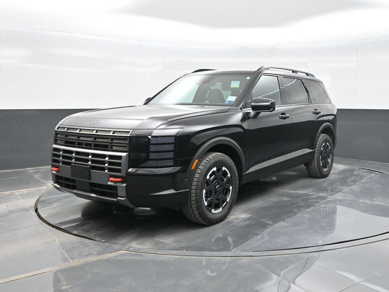 2026 Hyundai Palisade XRT Pro's photo