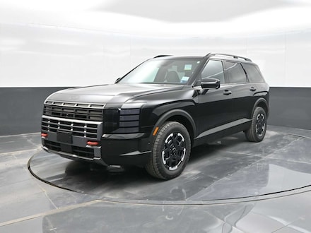 2026 Hyundai Palisade XRT Pro AWD