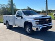 Chevrolet Silverado 3500 HD Chassis