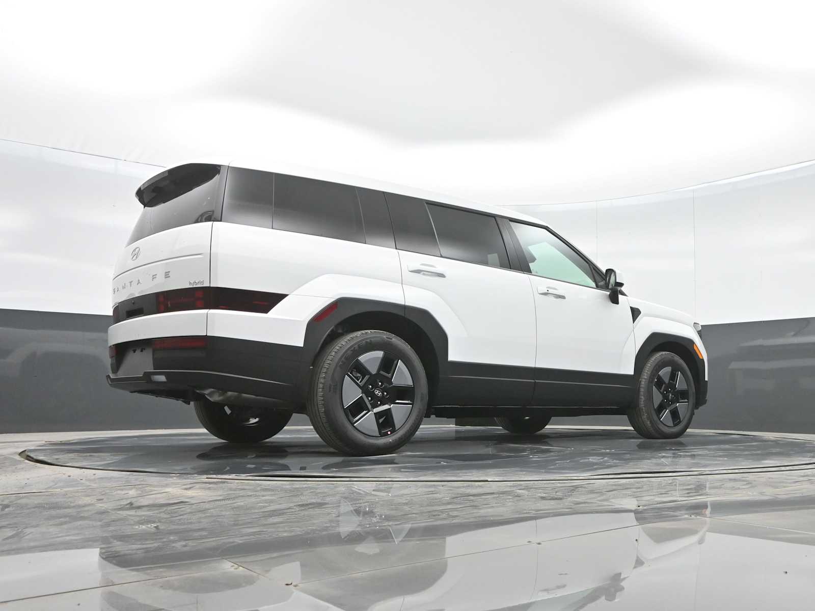 2026 Hyundai Santa Fe SE - Photo 35