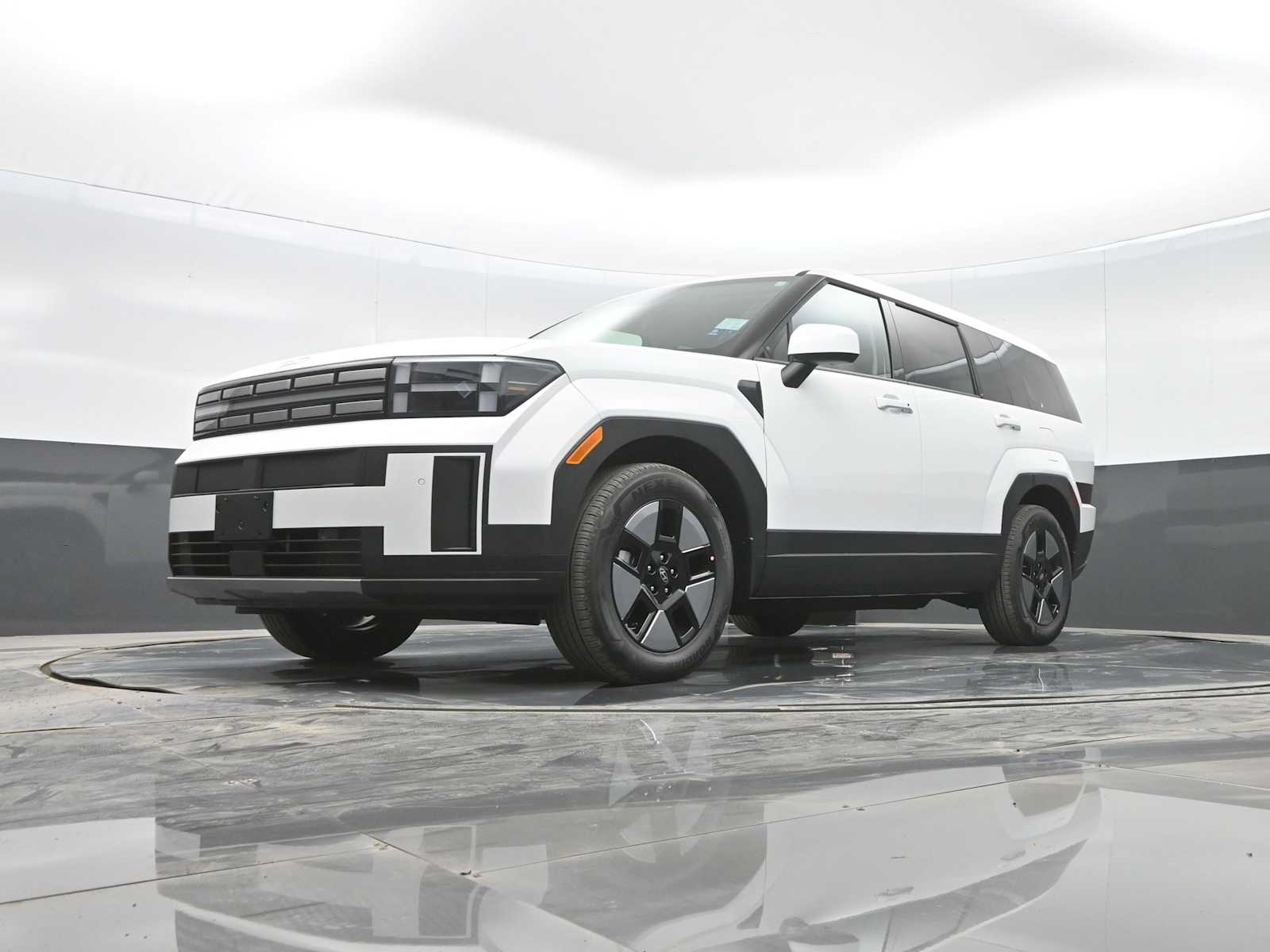 2026 Hyundai Santa Fe SE - Photo 31