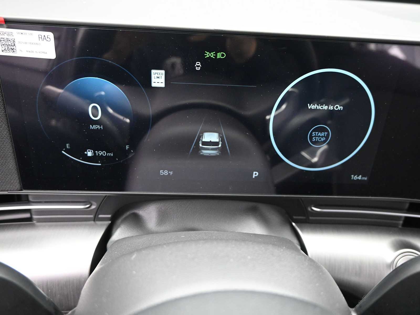 2026 Hyundai Kona SEL Premium - Photo 16