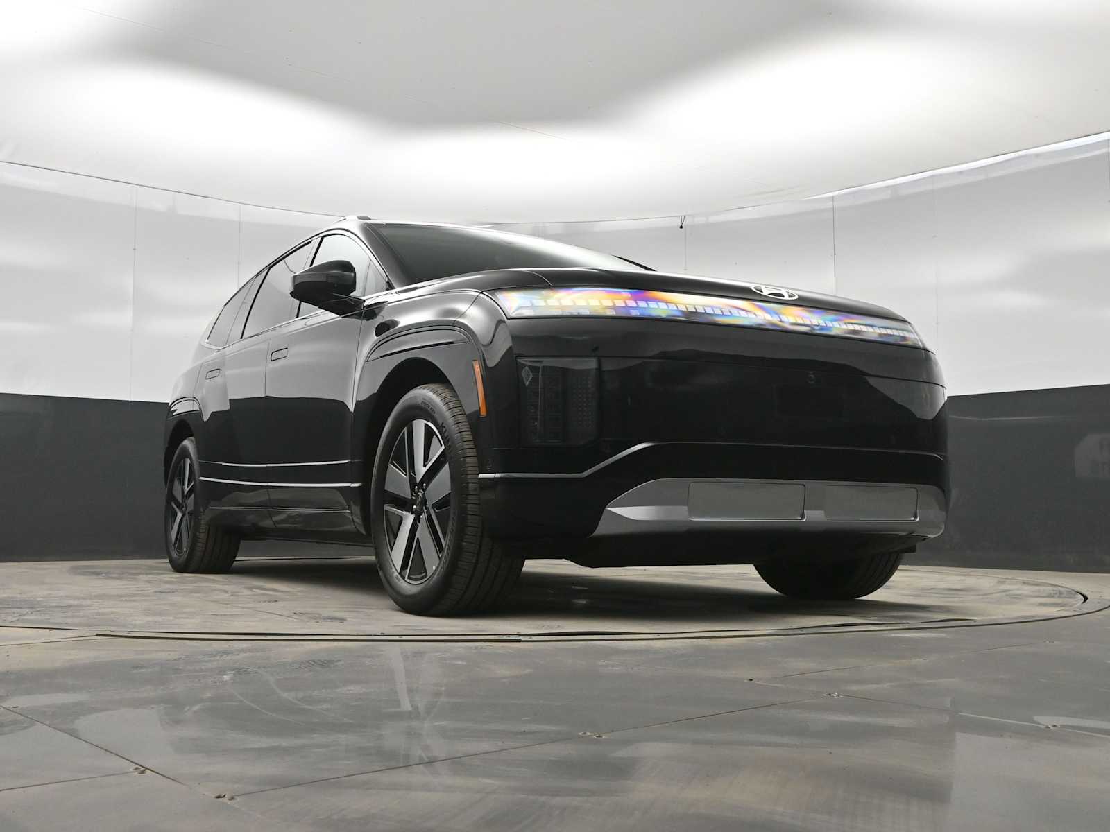 2026 Hyundai IONIQ 9 SEL - Photo 31