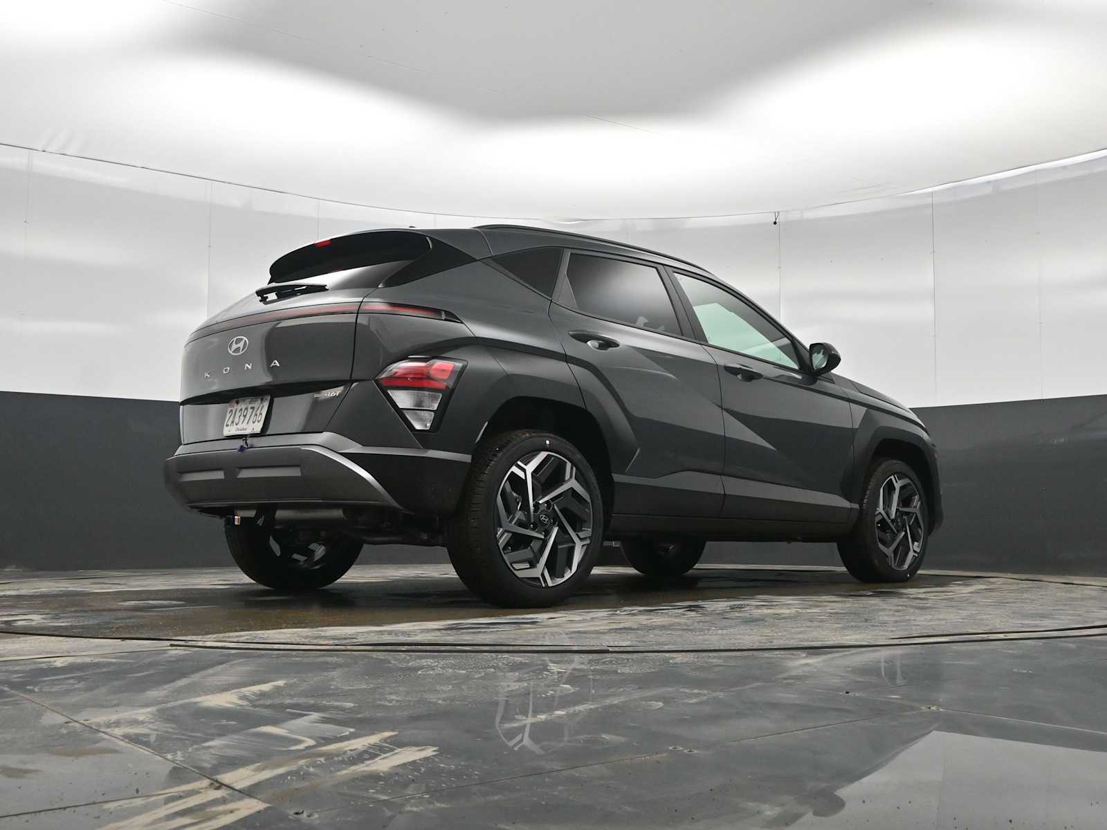 2026 Hyundai Kona SEL Premium - Photo 36