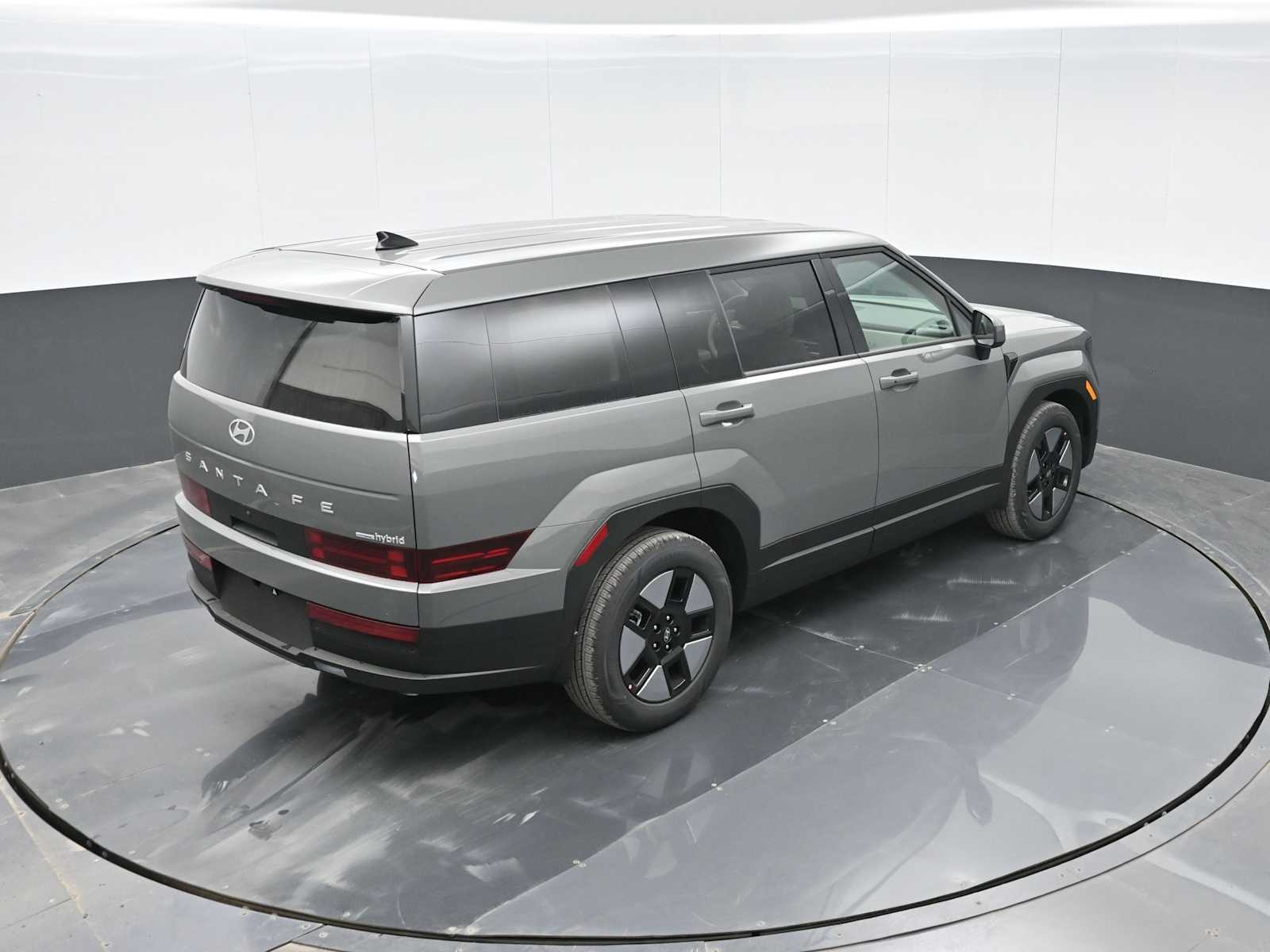 2026 Hyundai Santa Fe SE - Photo 26