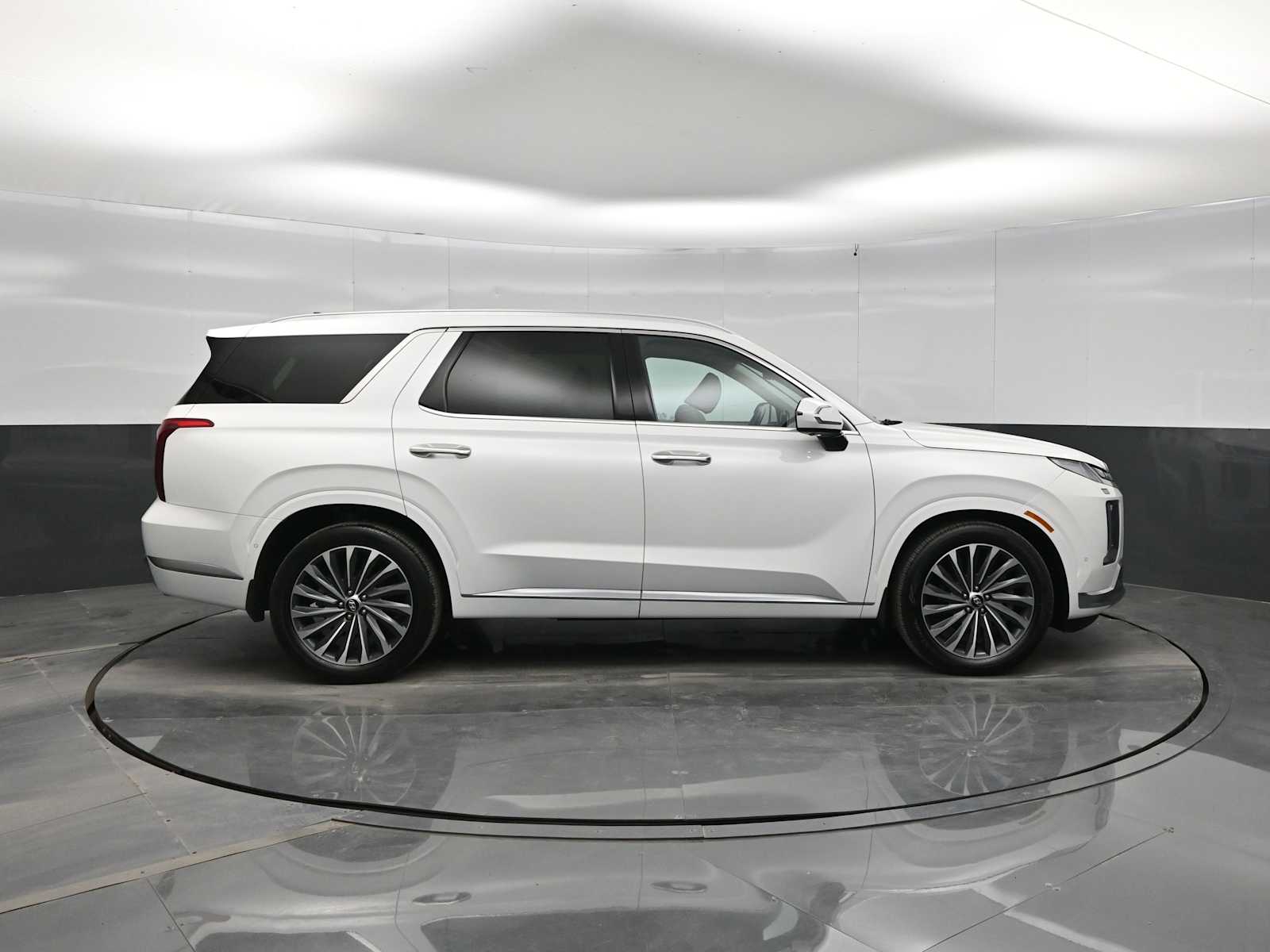 2025 Hyundai Palisade Calligraphy - Photo 9