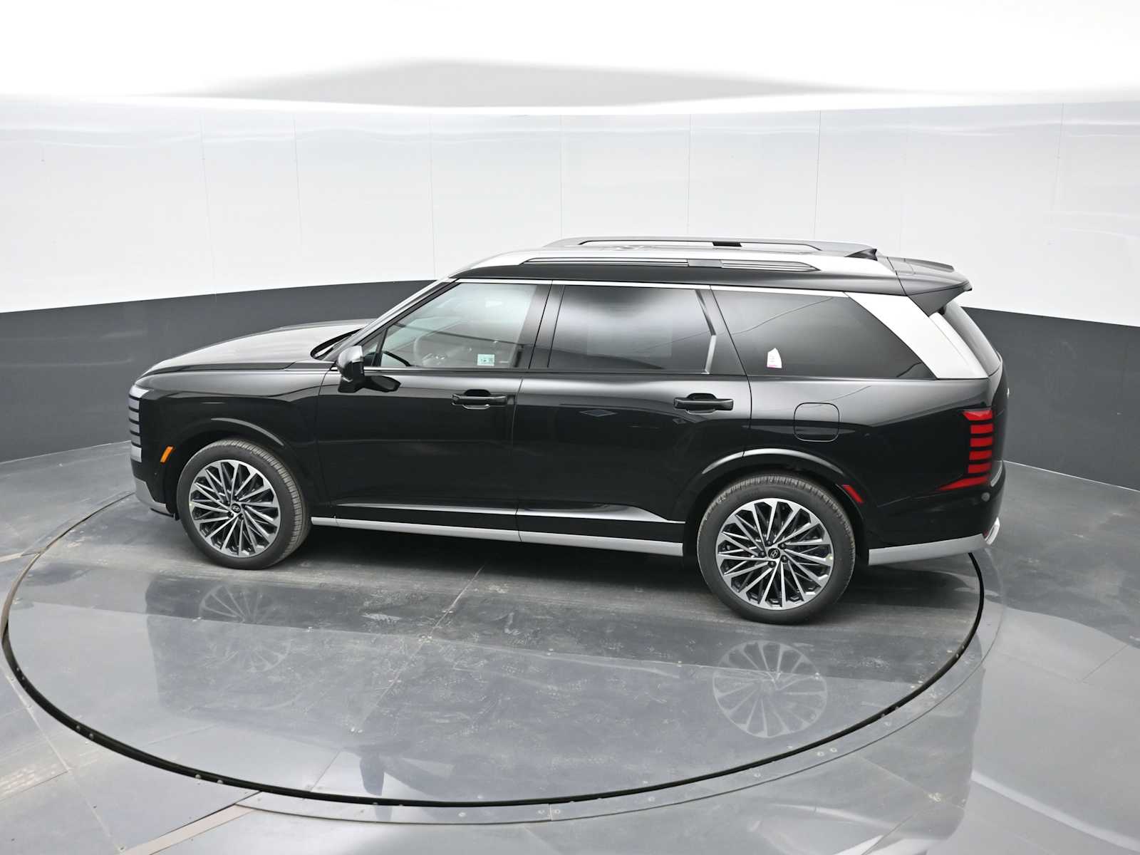 2026 Hyundai Palisade Calligraphy - Photo 25