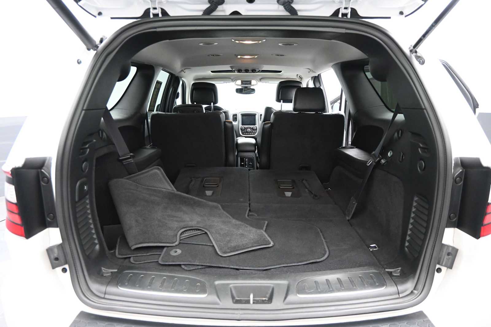 2019 Dodge Durango Citadel - Photo 15