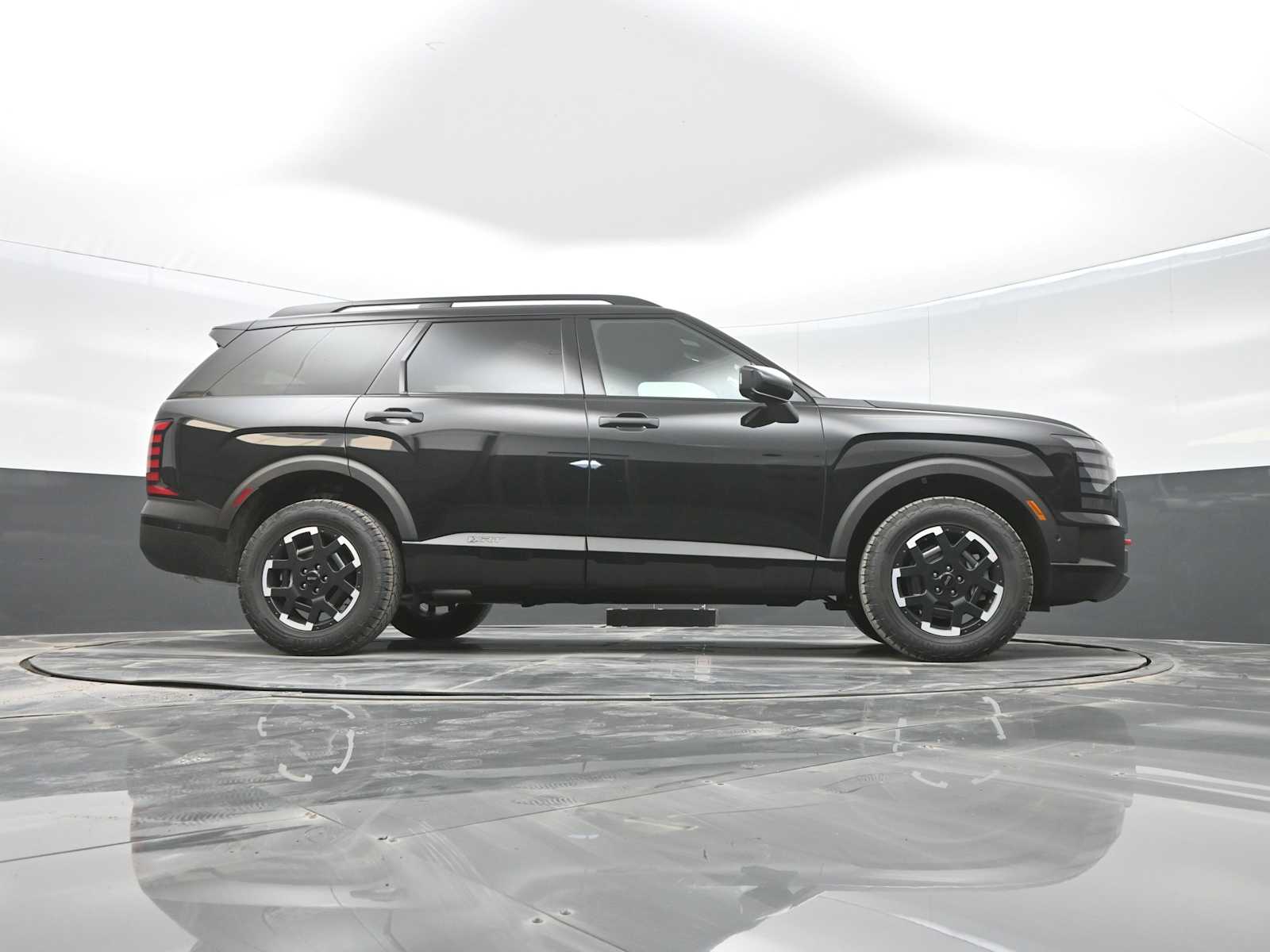 2026 Hyundai Palisade XRT Pro - Photo 36