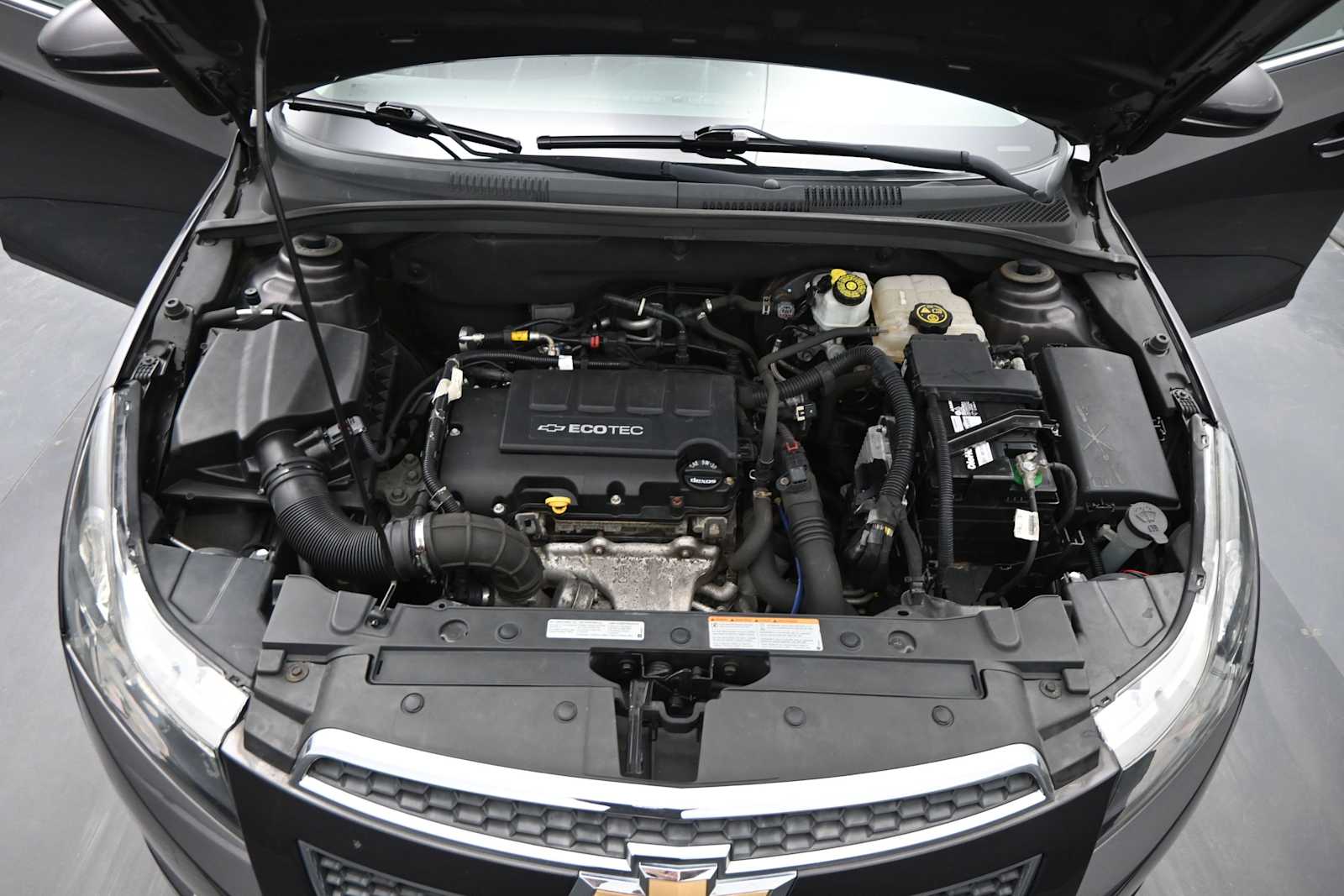 2014 Chevrolet Cruze 1LT - Photo 24