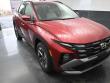 New 2026 Hyundai Tucson SEL FWD SUV