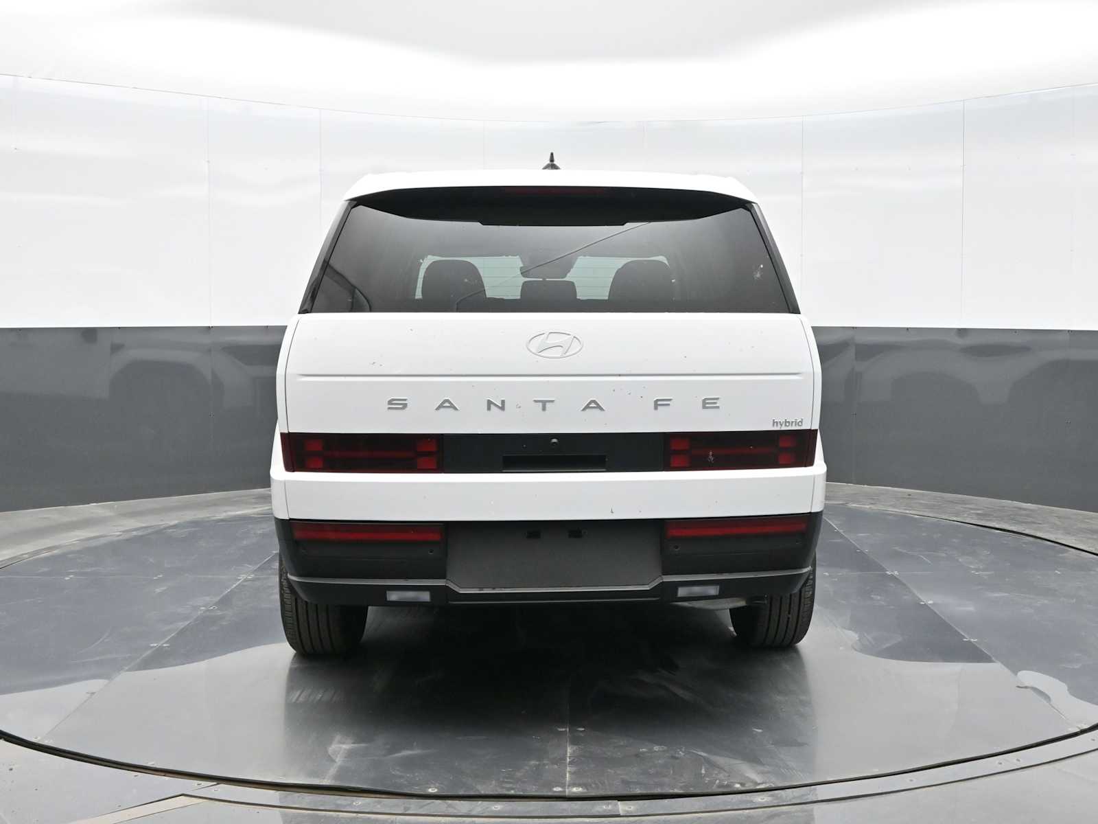 2026 Hyundai Santa Fe SE - Photo 6