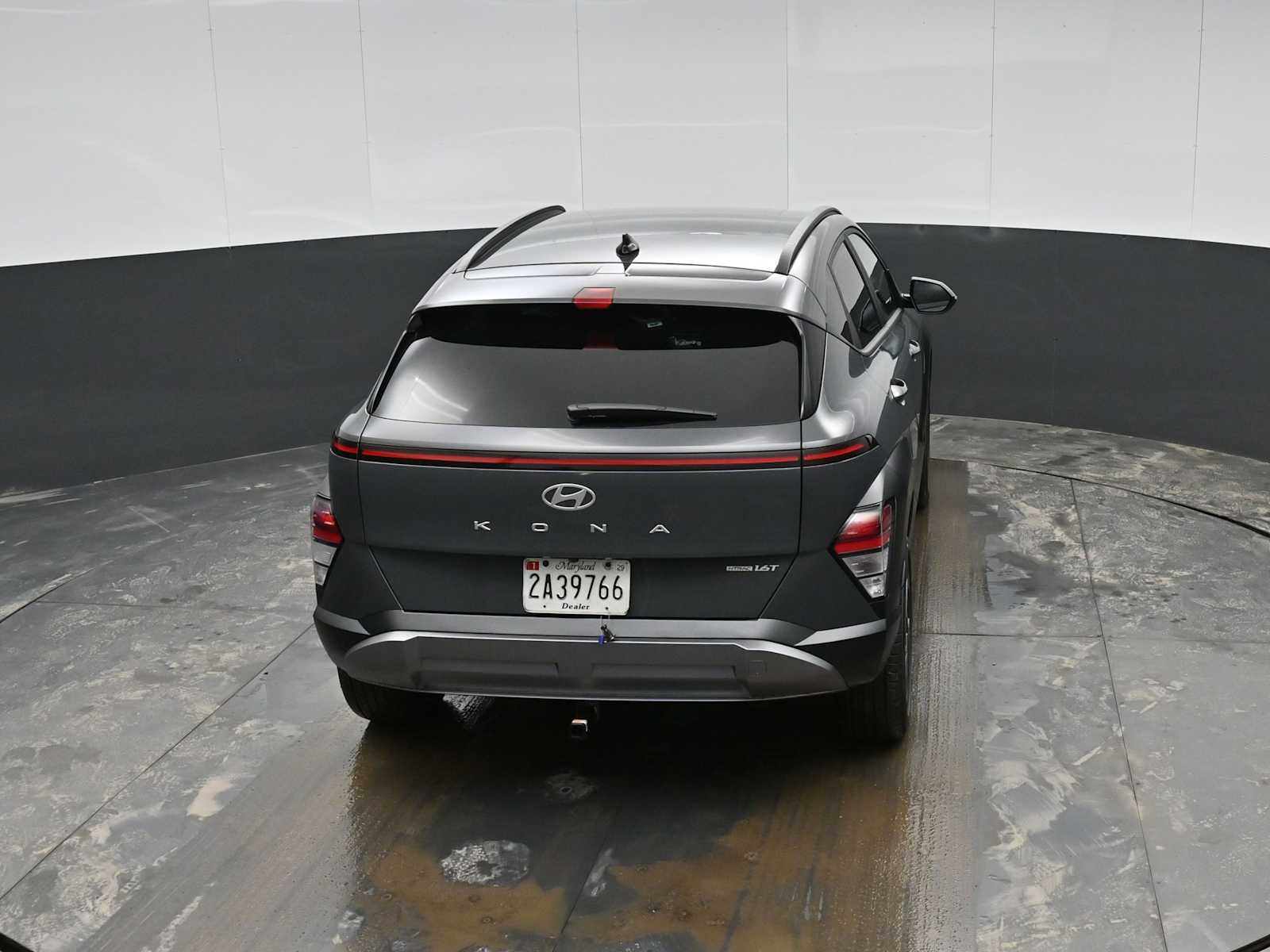 2026 Hyundai Kona SEL Premium - Photo 26