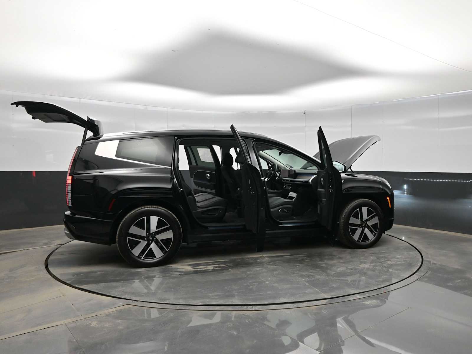 2026 Hyundai IONIQ 9 SEL - Photo 41