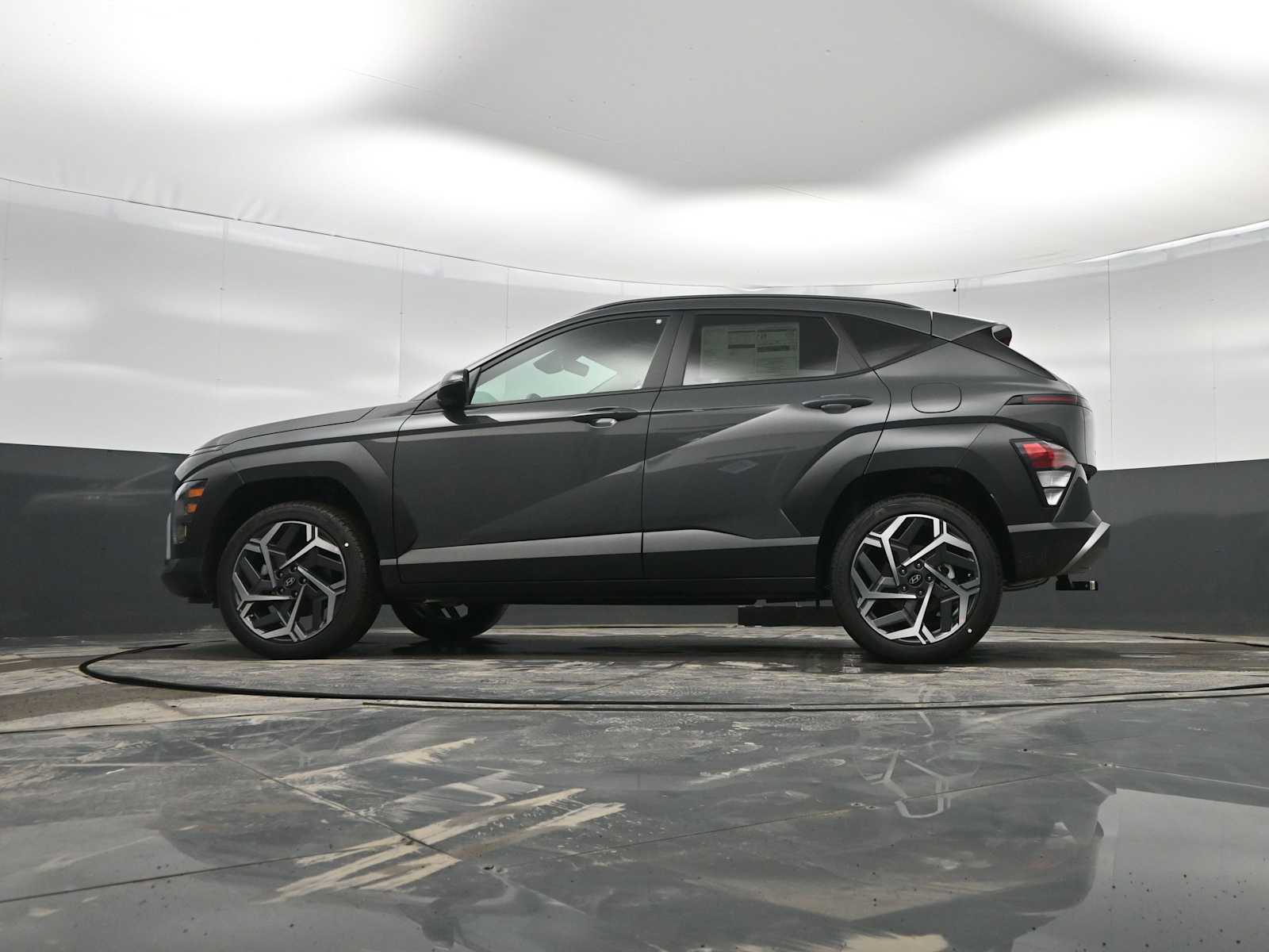 2026 Hyundai Kona SEL Premium - Photo 33