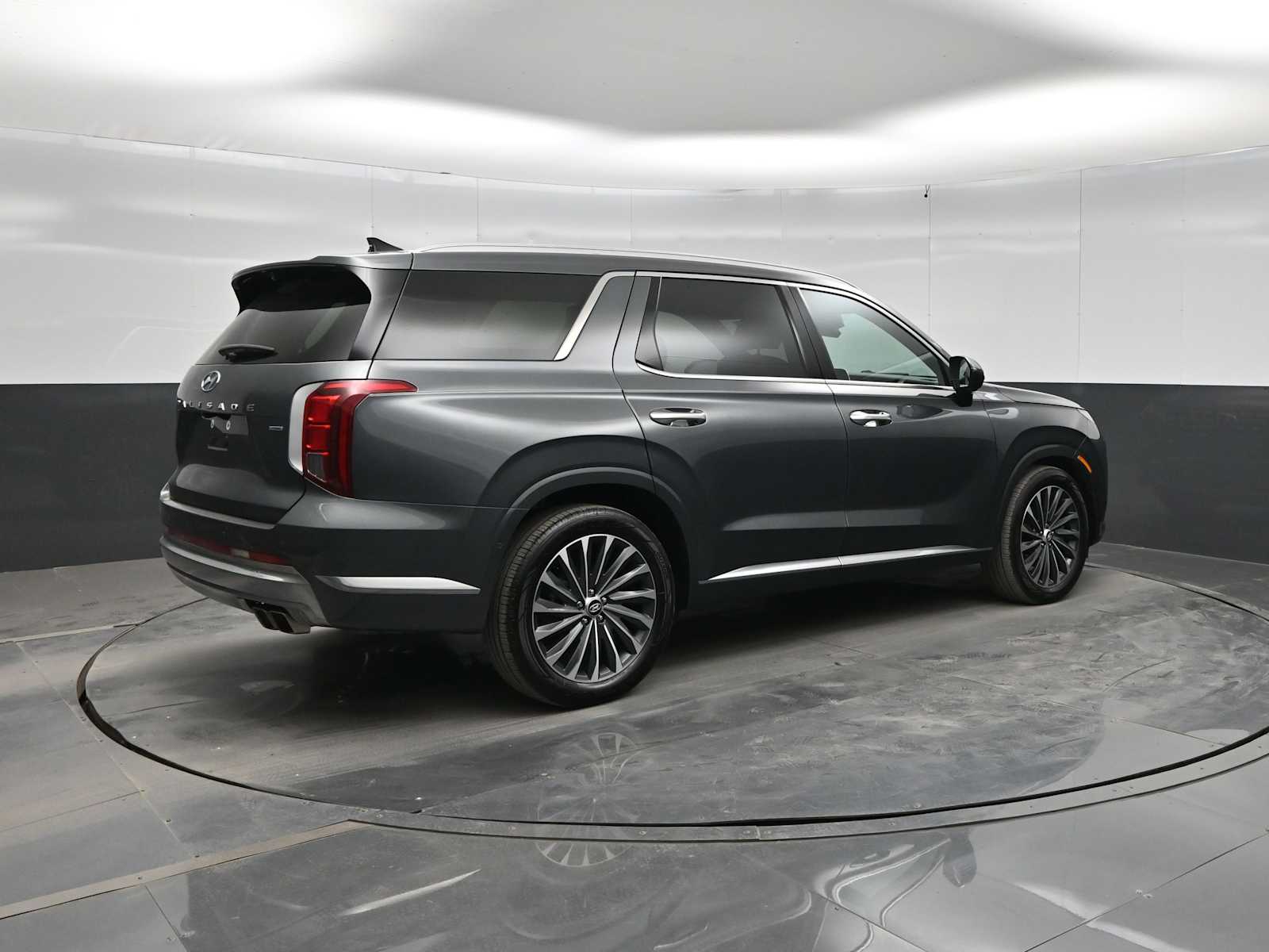 2024 Hyundai Palisade Calligraphy - Photo 7