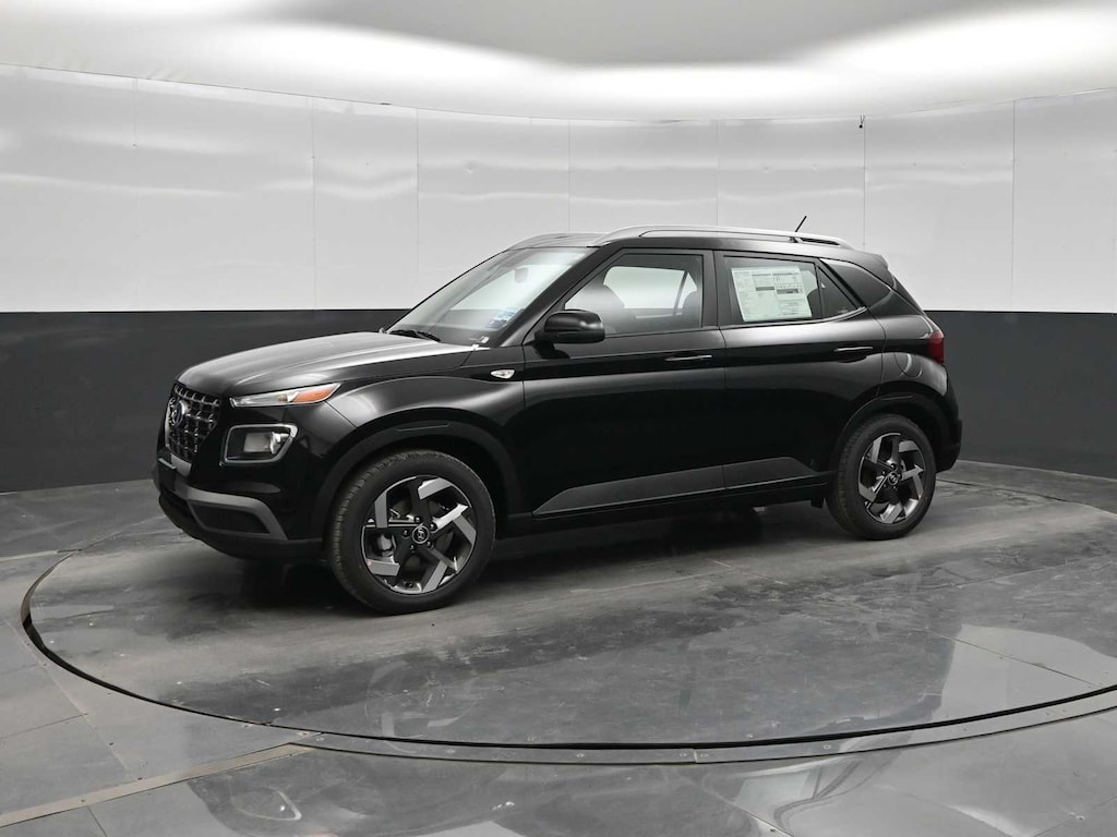 New 2026 Hyundai Venue SEL SUV