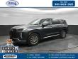 Used 2025 Hyundai Palisade SEL AWD