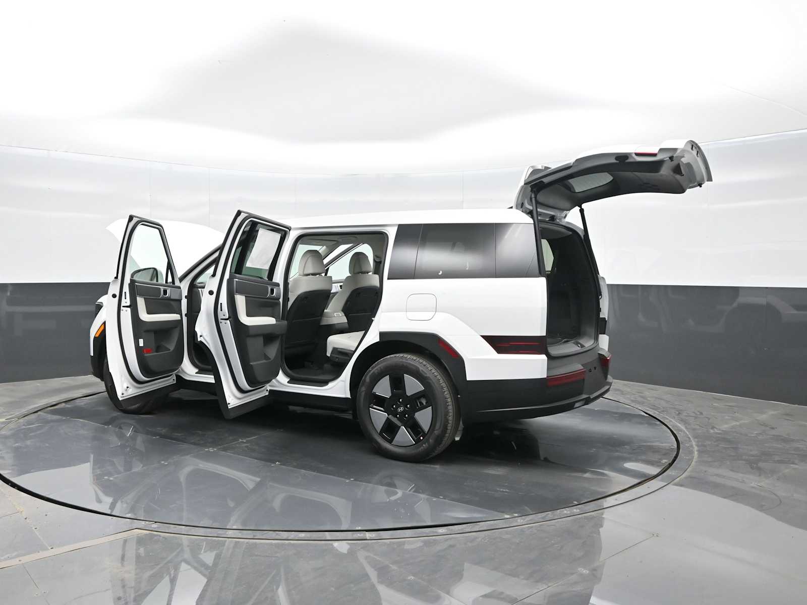 2026 Hyundai Santa Fe SE - Photo 40