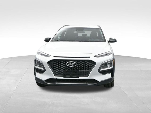 2021 Hyundai Kona SEL Plus photo 3