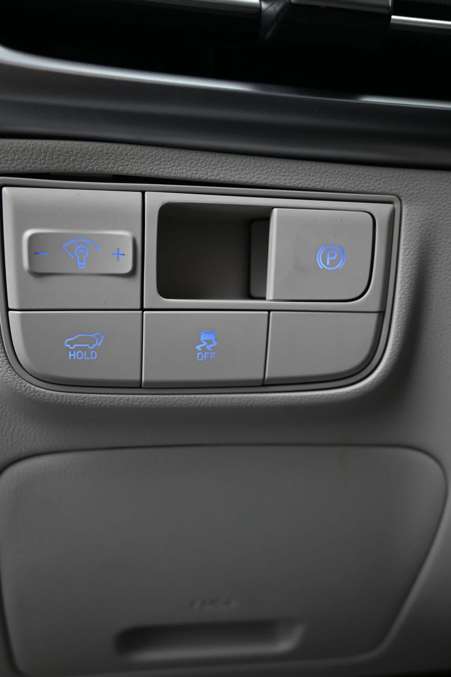 2026 Hyundai Tucson Limited - Photo 21