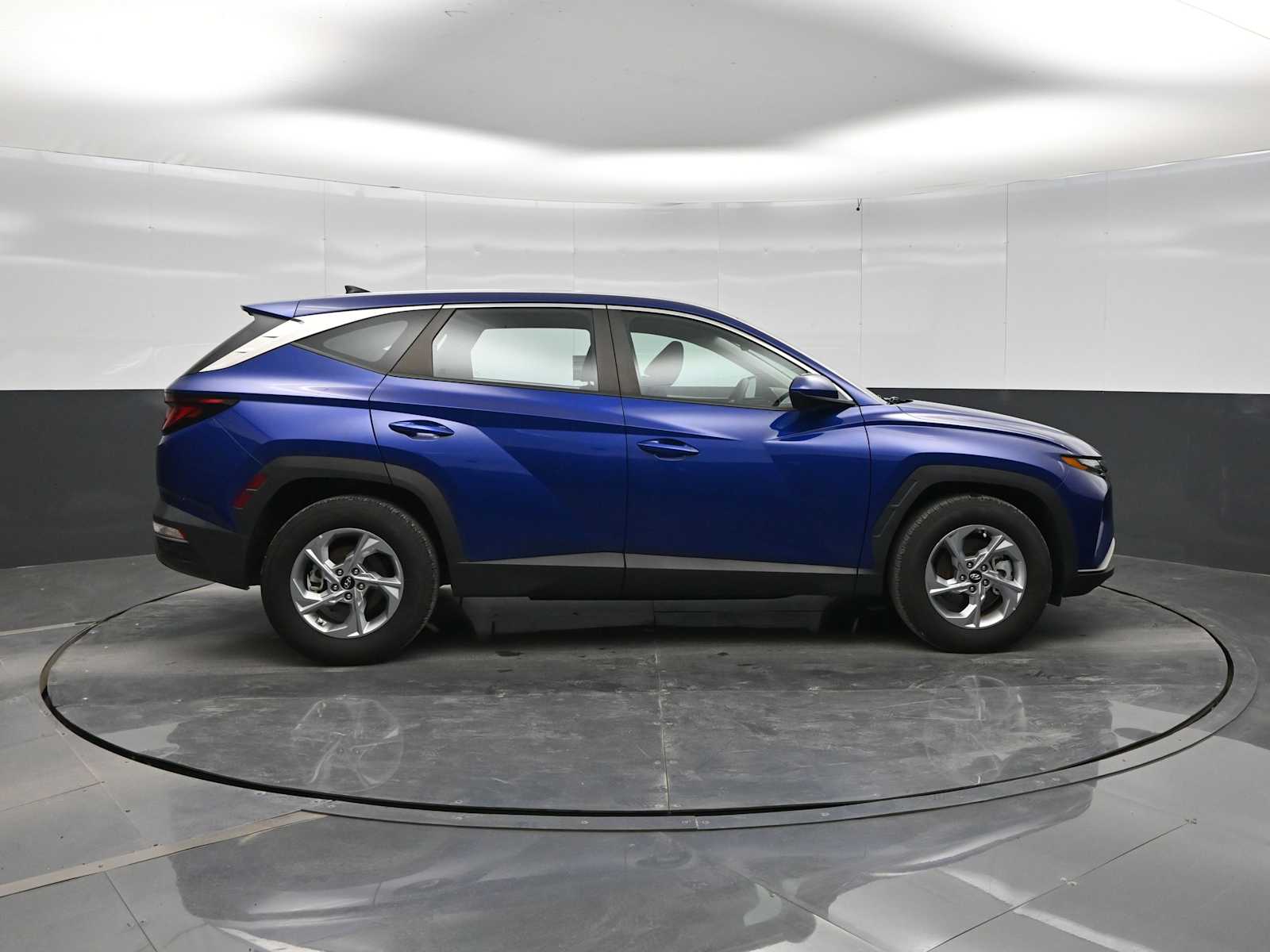 2024 Hyundai Tucson SE - Photo 9