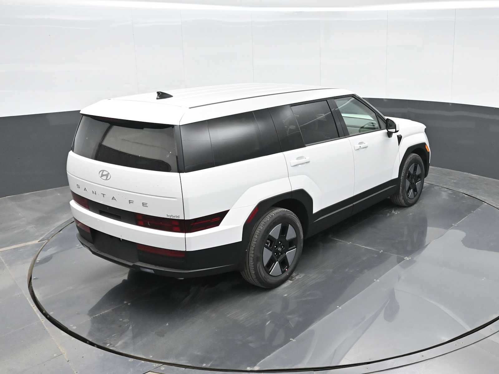 2026 Hyundai Santa Fe SE - Photo 26