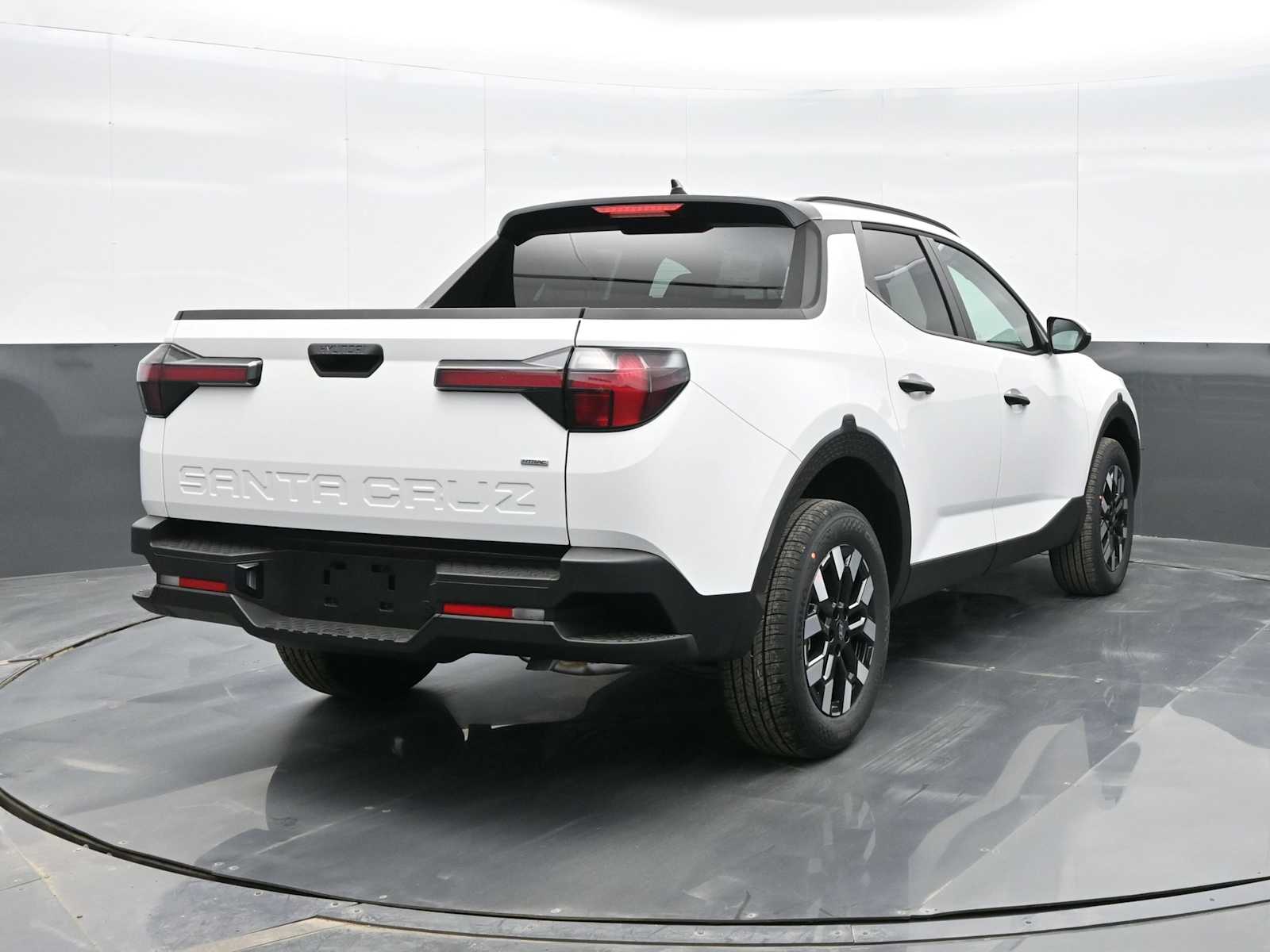 2025 Hyundai Santa Cruz SEL - Photo 7
