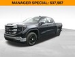 GMC Sierra 1500