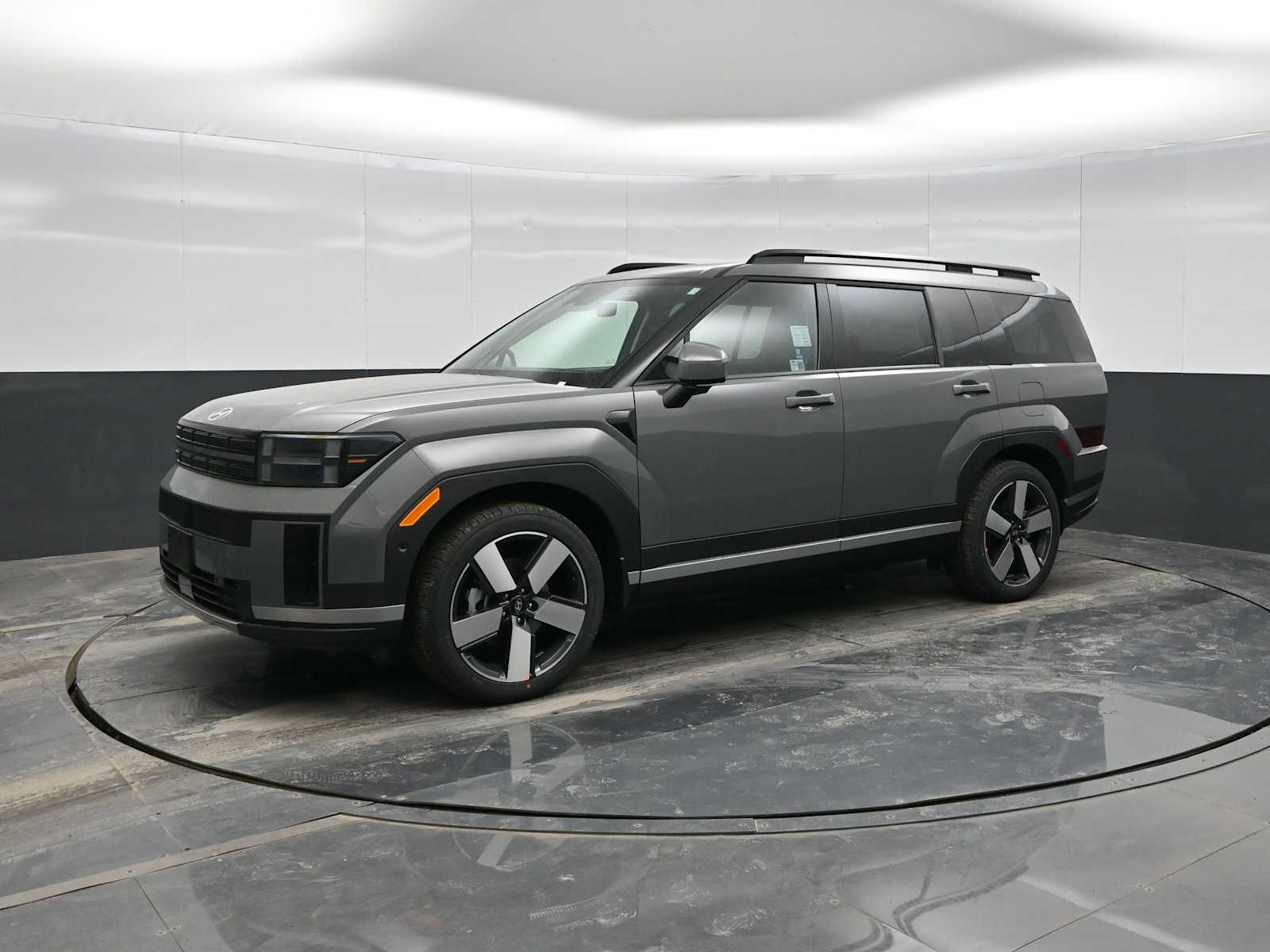 2026 Hyundai Santa Fe Limited's photo