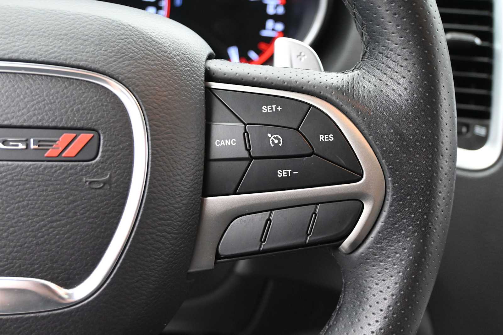 2019 Dodge Durango Citadel - Photo 23