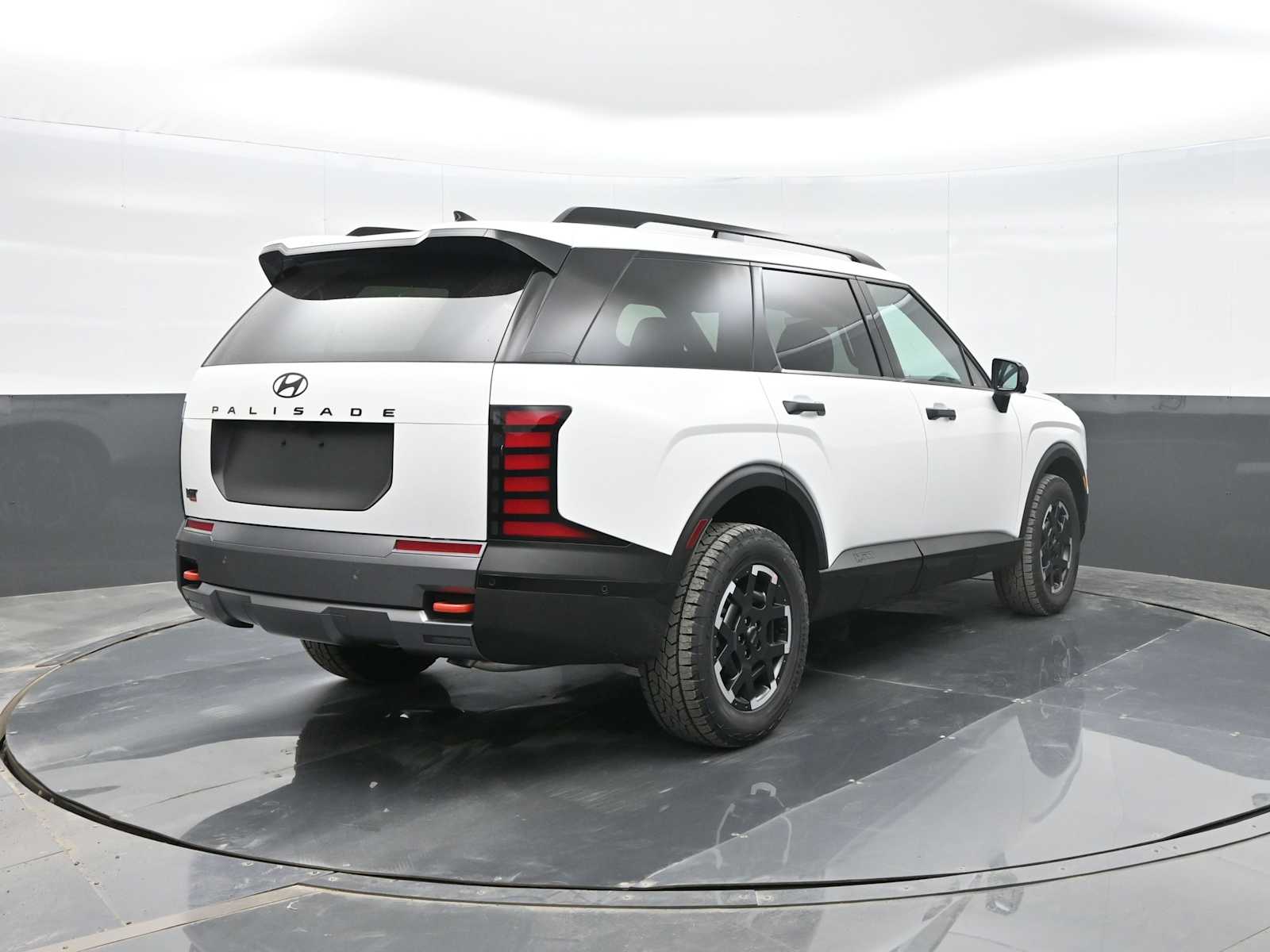 2026 Hyundai Palisade XRT Pro - Photo 7