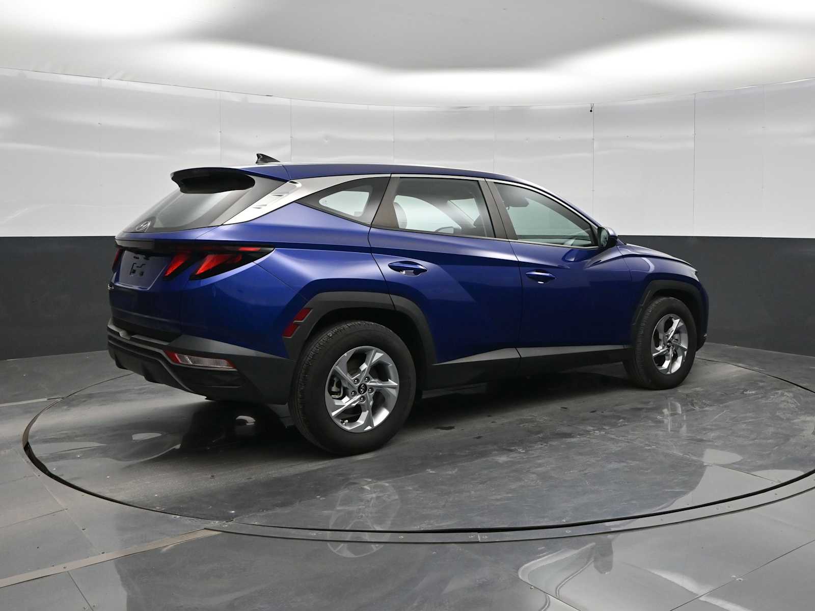 2024 Hyundai Tucson SE - Photo 8