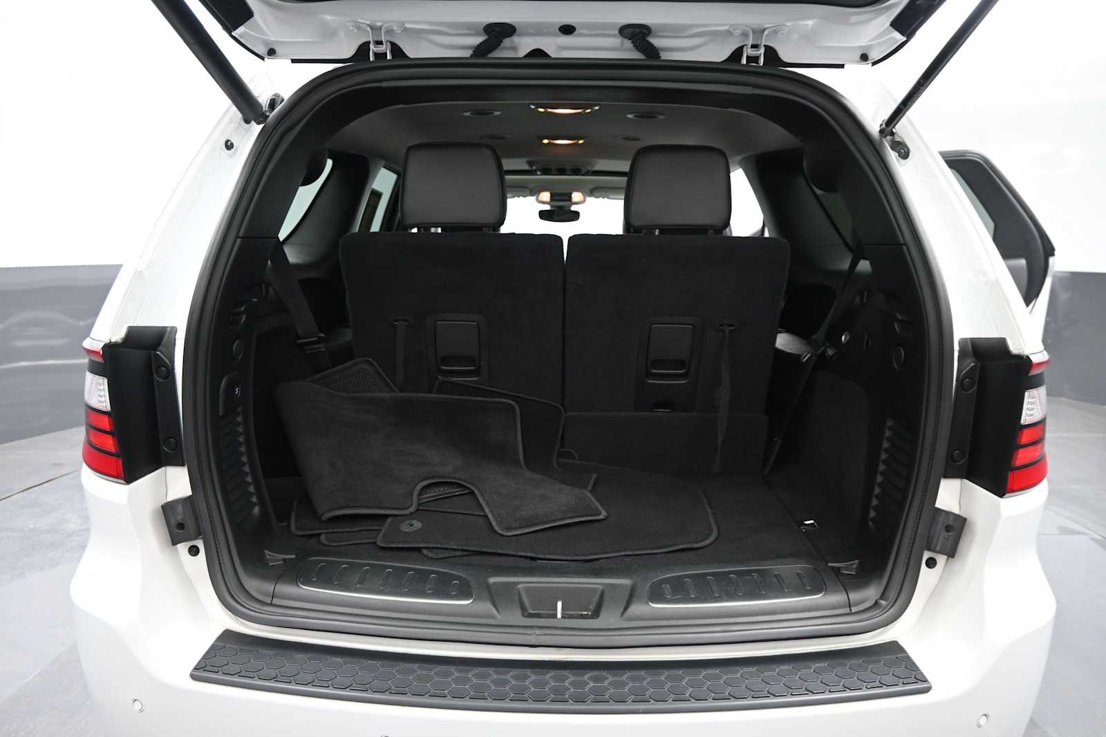 2019 Dodge Durango Citadel - Photo 14