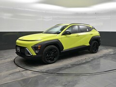 2026 Hyundai Kona SEL Sport FWD FWD