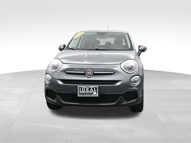 2021 Fiat 500X Pop photo 3